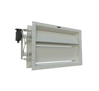 BIPLANE DAMPERS