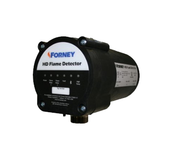 HD Flame Detector