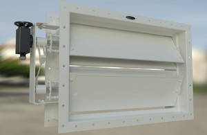 BIPlane Damper