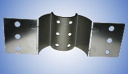 Standard Duct Burners