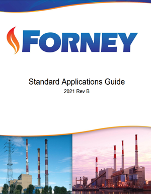 Forney Standard App