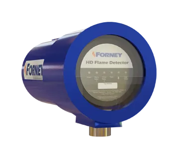 HD-01 EX FLAME DETECTOR