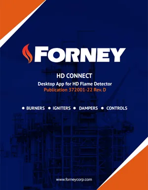 HD Connect Block