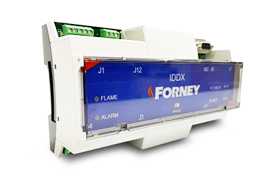 IDDX Flame Detector Amplifier